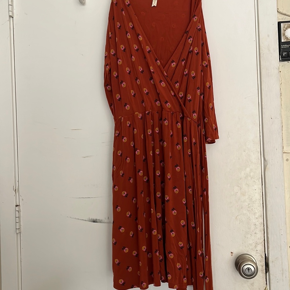 Womens Matilda Jane dress